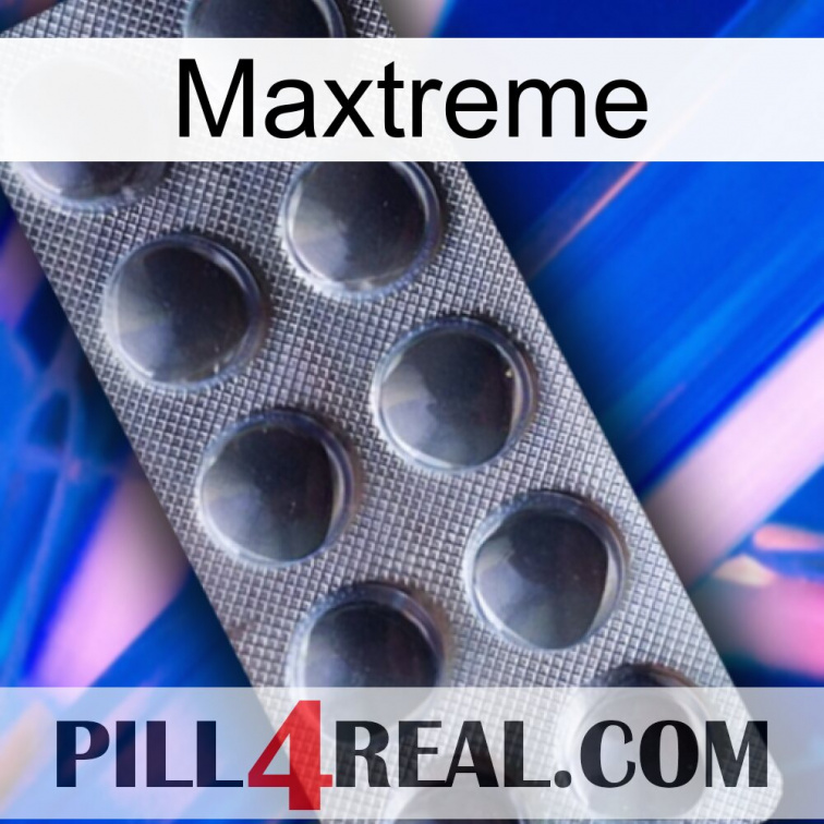 Maxtreme 30